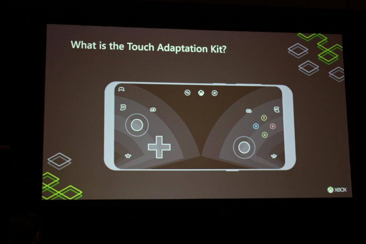 [22/03/2019] Xbox Game Streaming: Project xCloud startet am 15. September und bringt Xbox-Spiele aufs Android-Smartphone (5)