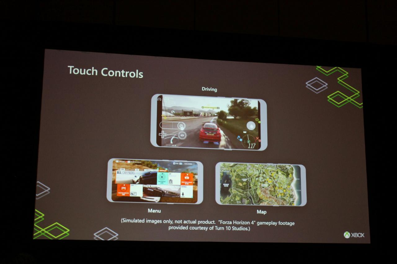 [22/03/2019] Xbox xCloud: Ab 2021 soll Hardware von Xbox Series X genutzt werden (8)
