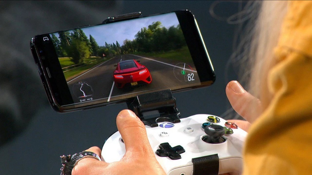 [13/03/2019] Xbox Game Streaming: Ab 15. September verfügbar - Beta bereits jetzt startklar (7)