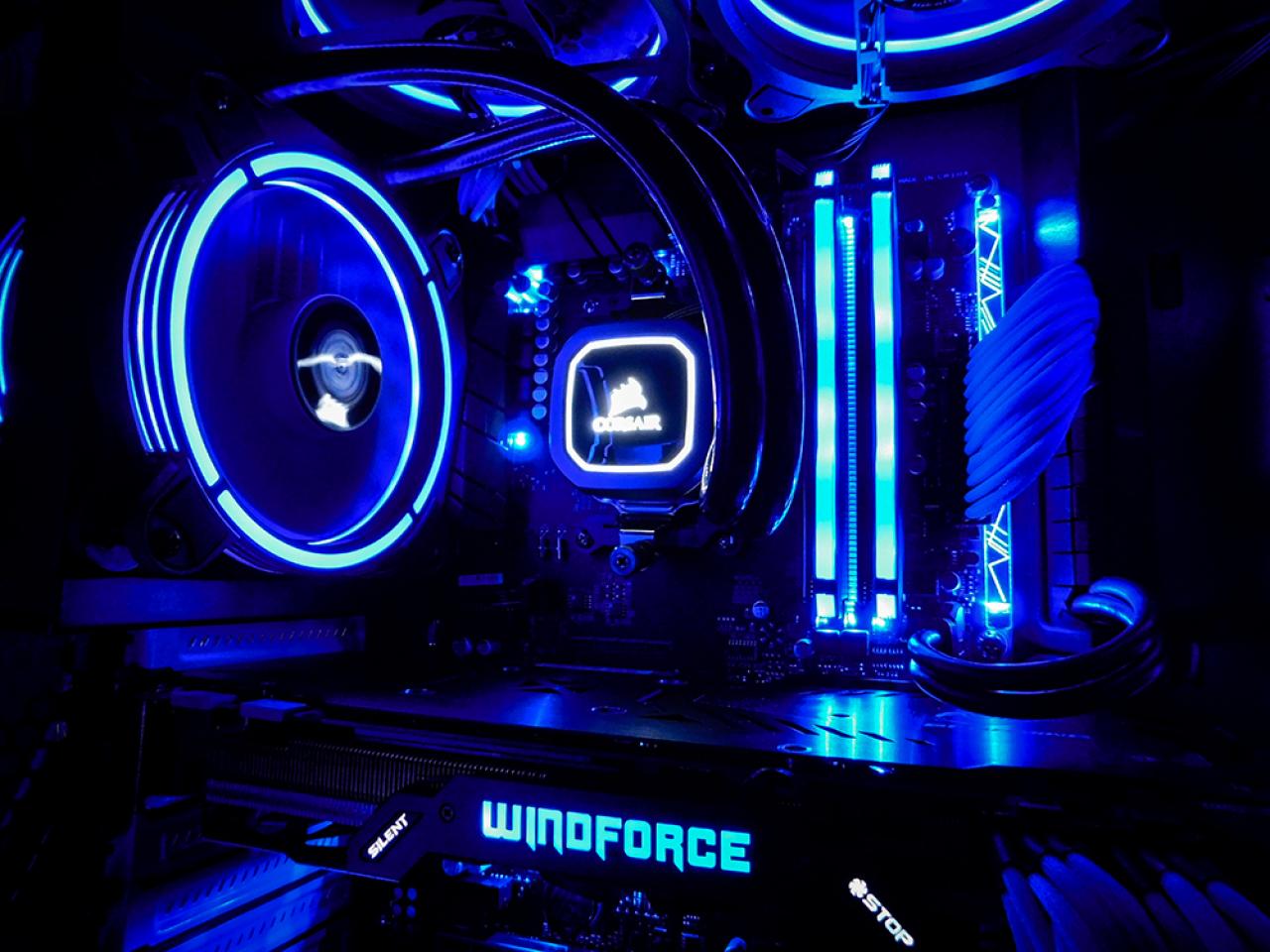 [26/04/2019] Update vom 28.04.2019: PC von Balthar