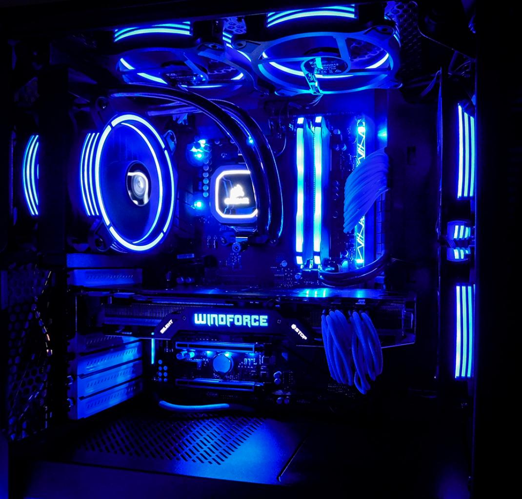 [26/04/2019] Update vom 28.04.2019: PC von Balthar