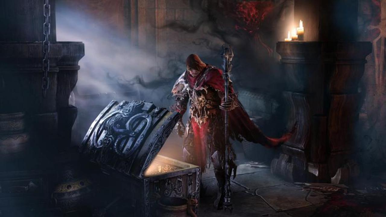 [29/04/2019] 2014: Lords of the Fallen: Deck13 entwickelte dieses Souls-like Action-Rollenspiel, in dem man im Sinne von Demon Souls/Dark Souls mit langsamen und taktischen Vorgehen die Schwächen der Gegner in Erfahrung bringen muss. Lords of the Fallen wurde von der Fachpresse durchweg positiv aufgenommen.