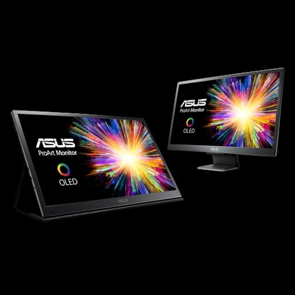 [23/04/2019] Asus Pro Art PQ22UC