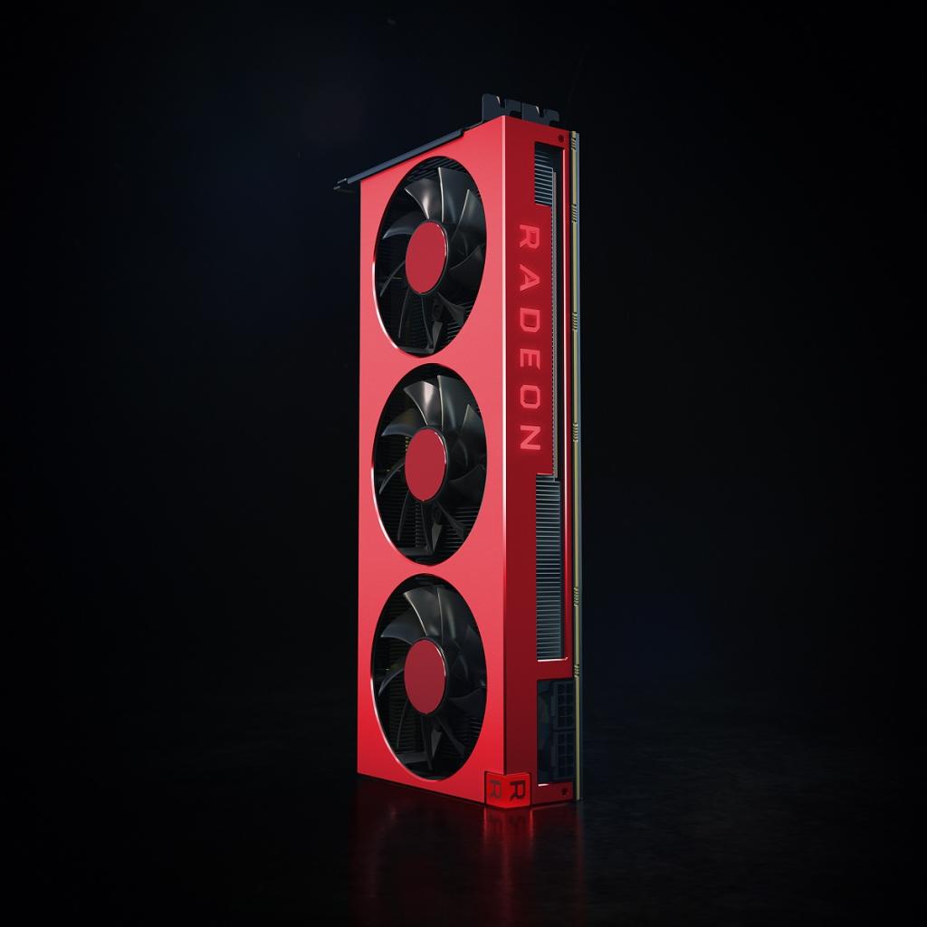 [29/04/2019] AMD Ryzen 7 2700X Gold Edition & Radeon VII Gold Edition offiziell angekündigt (1)