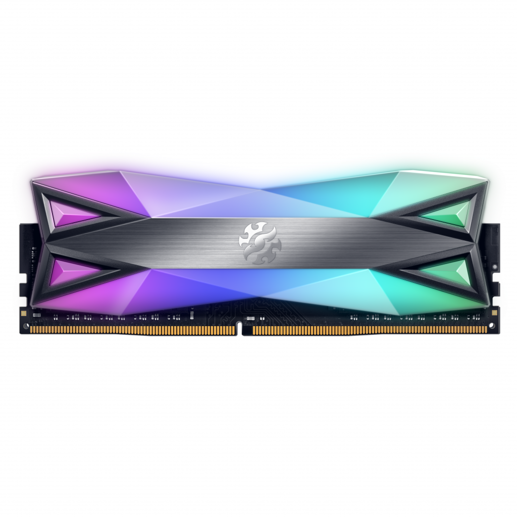[23/04/2019] Adata XPG Spectrix D60G
