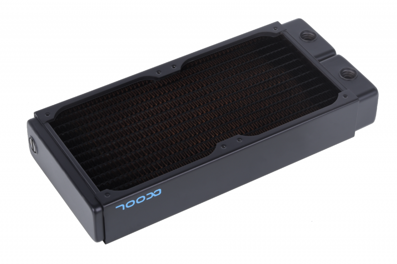 [18/04/2019] Alphacool Nexxxos V.2: Beliebte Radiatoren erhalten optisches Update (13)