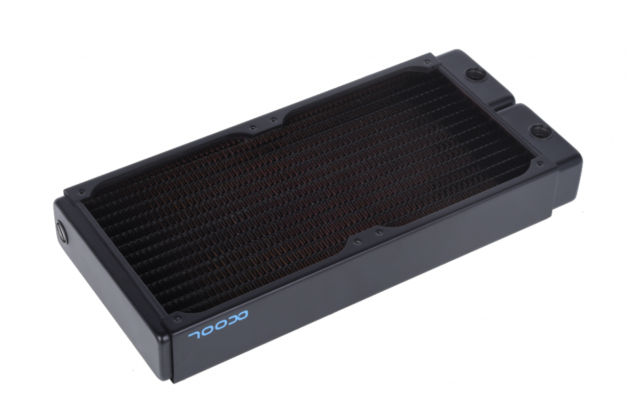 [18/04/2019] Alphacool Nexxxos V.2: Beliebte Radiatoren erhalten optisches Update (14)