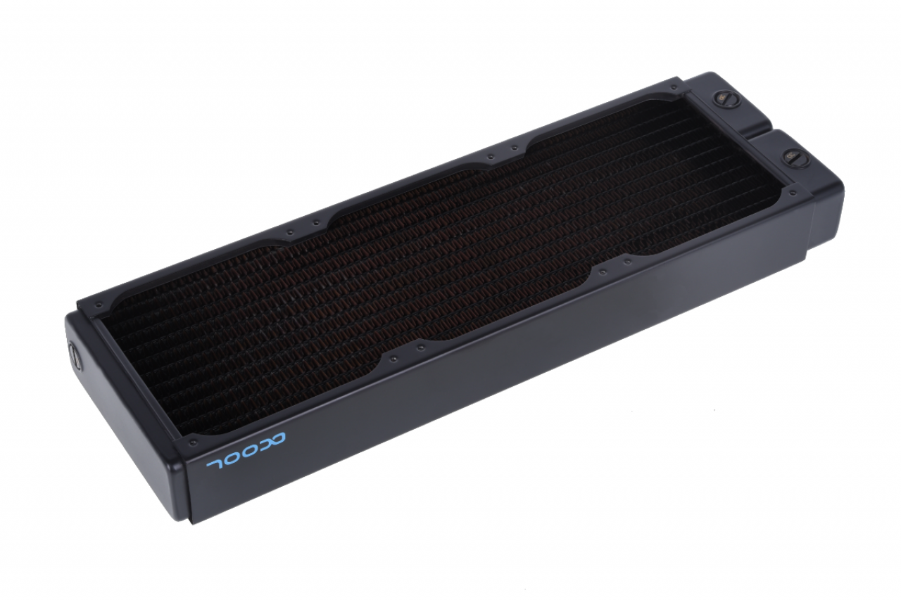 [18/04/2019] Alphacool Nexxxos V.2: Beliebte Radiatoren erhalten optisches Update (15)
