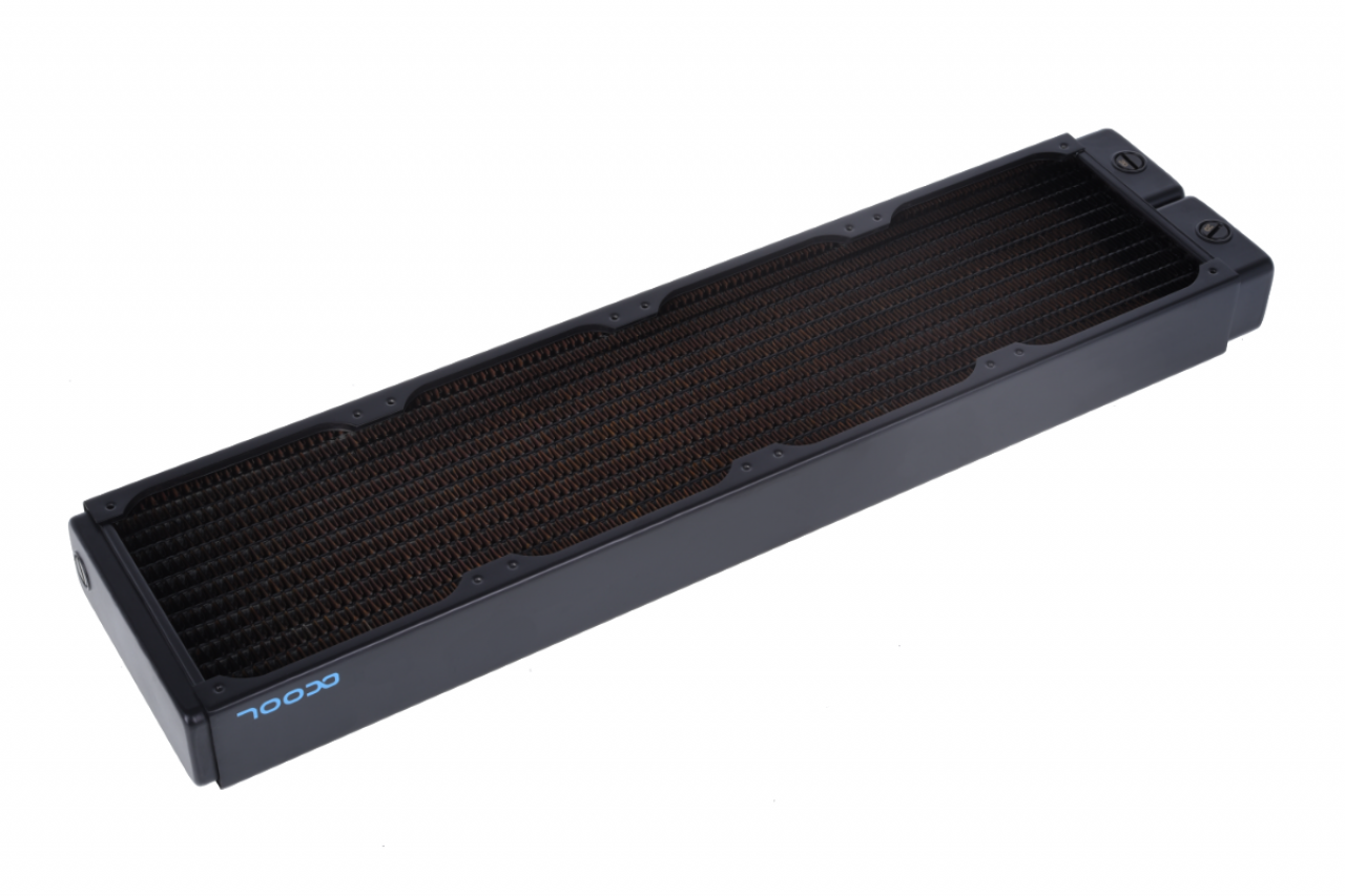 [18/04/2019] Alphacool Nexxxos V.2: Beliebte Radiatoren erhalten optisches Update (17)