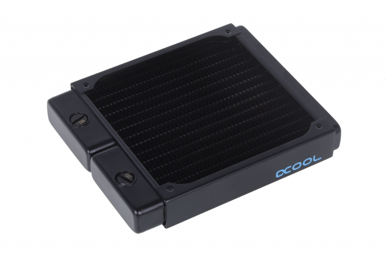 [18/04/2019] Alphacool Nexxxos V.2: Beliebte Radiatoren erhalten optisches Update (5)