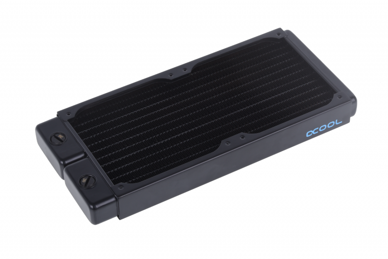 [18/04/2019] Alphacool Nexxxos V.2: Beliebte Radiatoren erhalten optisches Update (6)