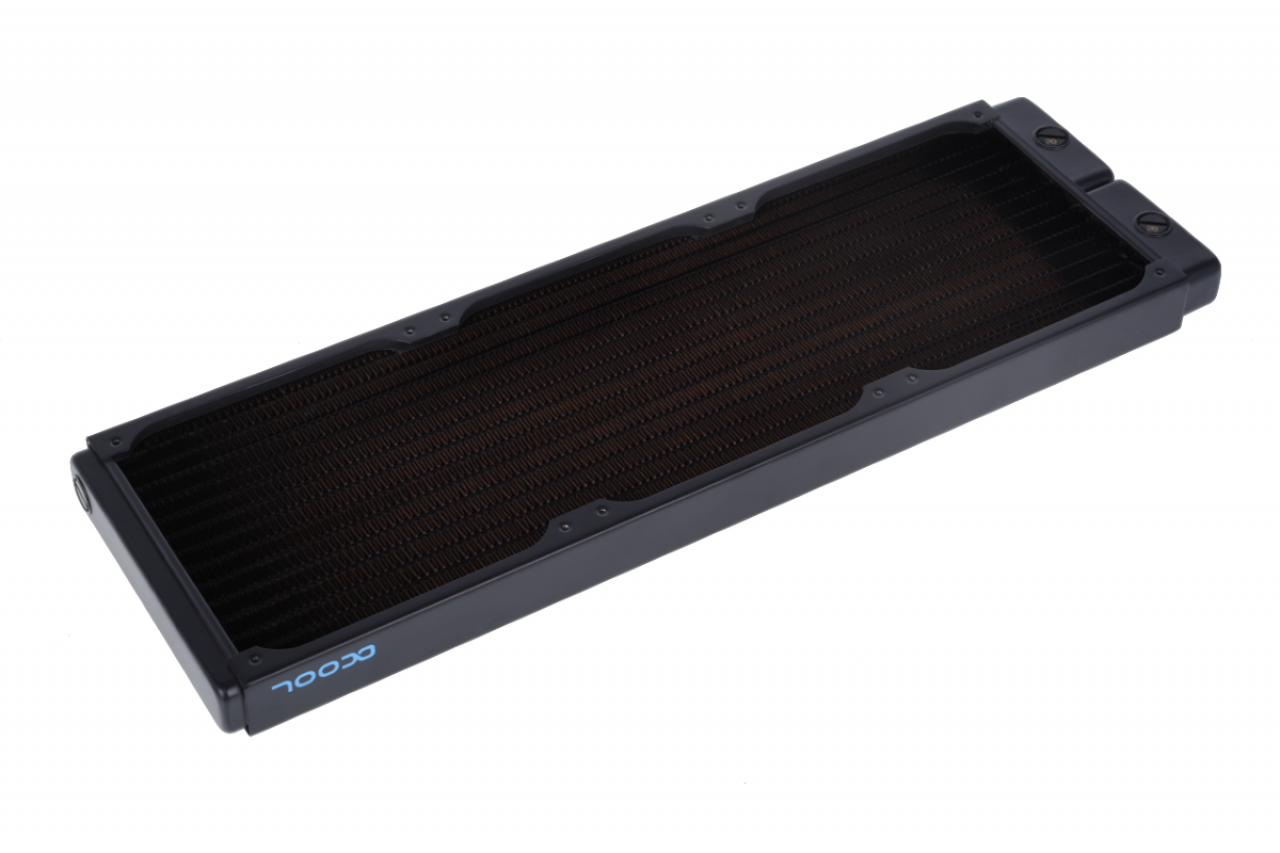 [18/04/2019] Alphacool Nexxxos V.2: Beliebte Radiatoren erhalten optisches Update (9)
