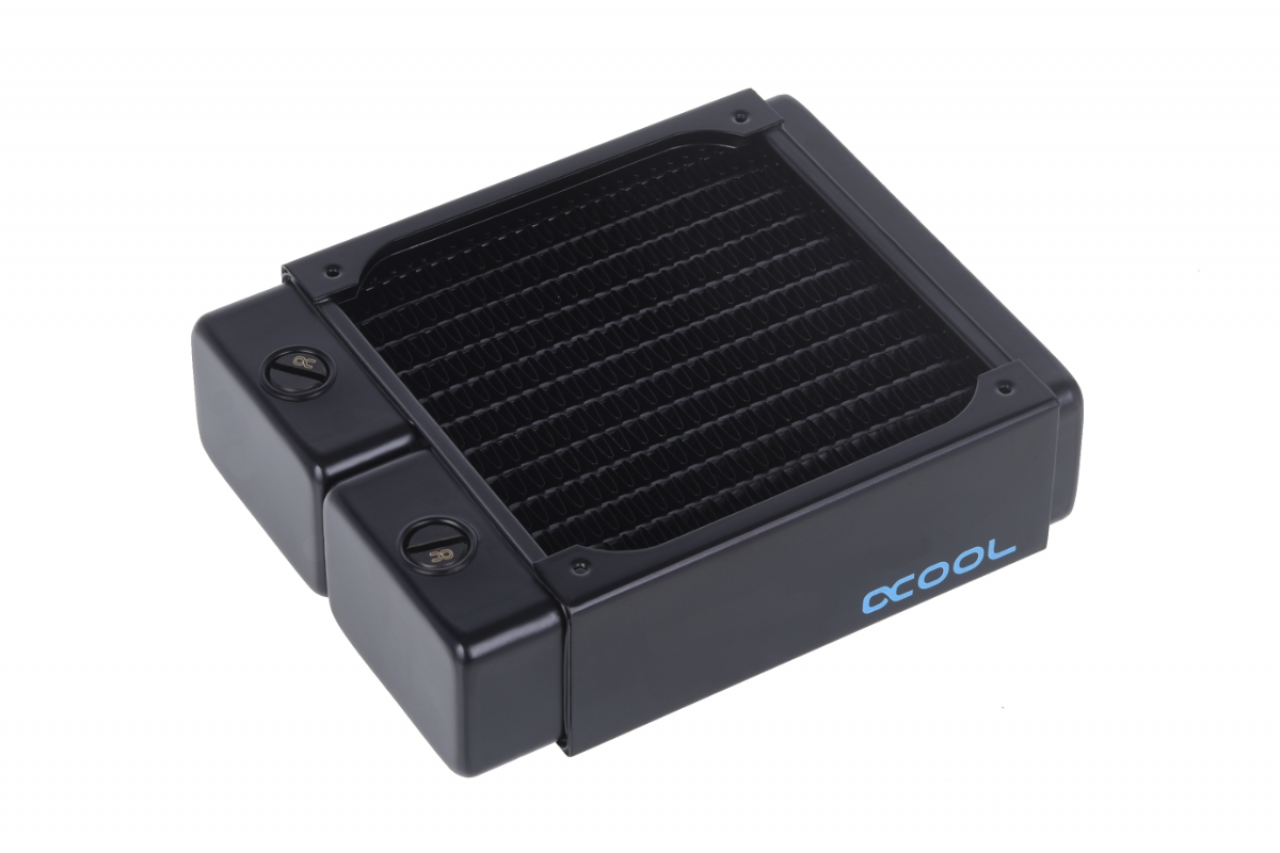[18/04/2019] Alphacool Nexxxos V.2: Beliebte Radiatoren erhalten optisches Update (11)