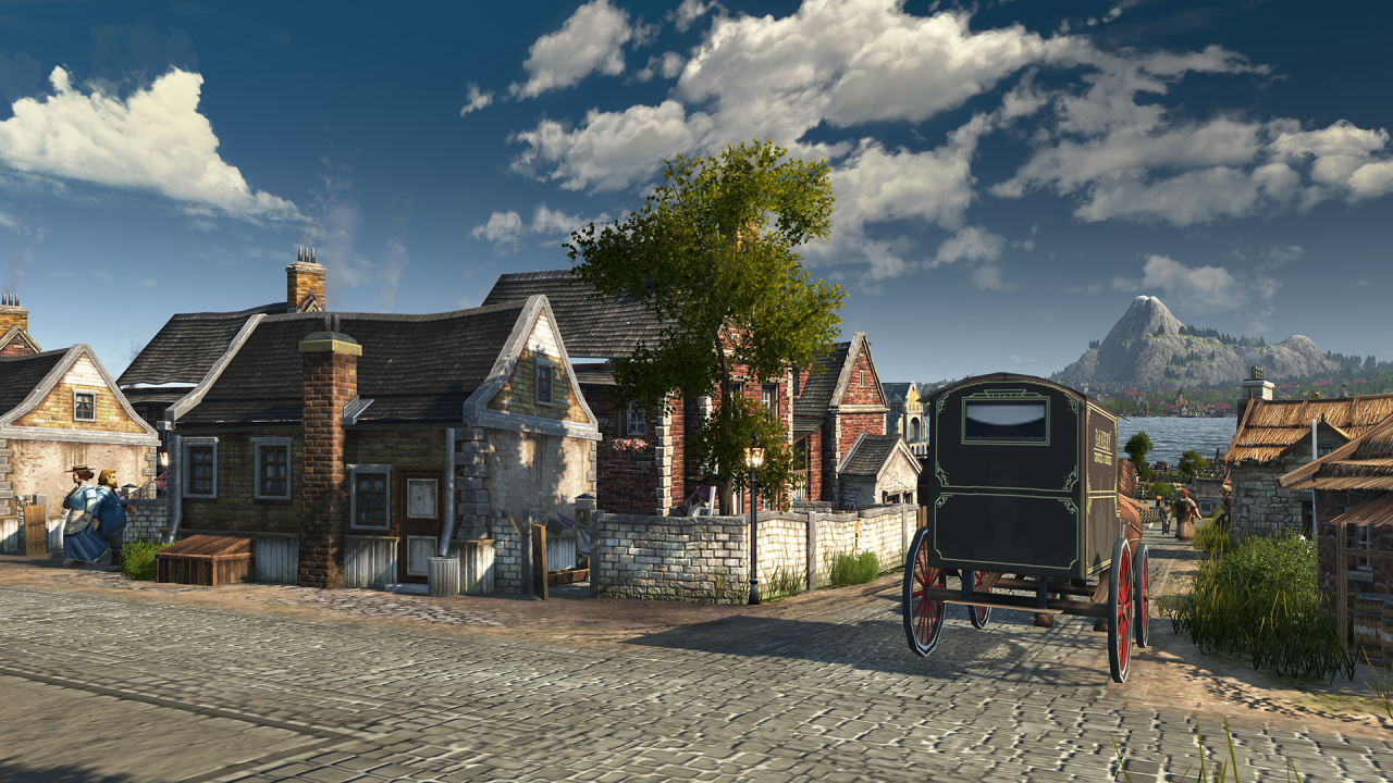 [16/04/2019] Anno 1800: So sieht der First-Person-Modus aus (4)