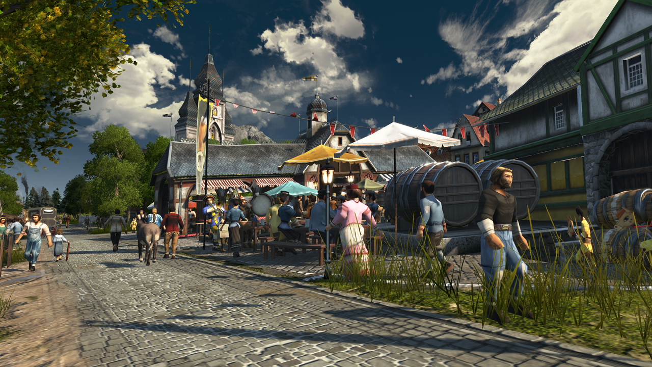 [16/04/2019] Anno 1800: So sieht der First-Person-Modus aus (5)
