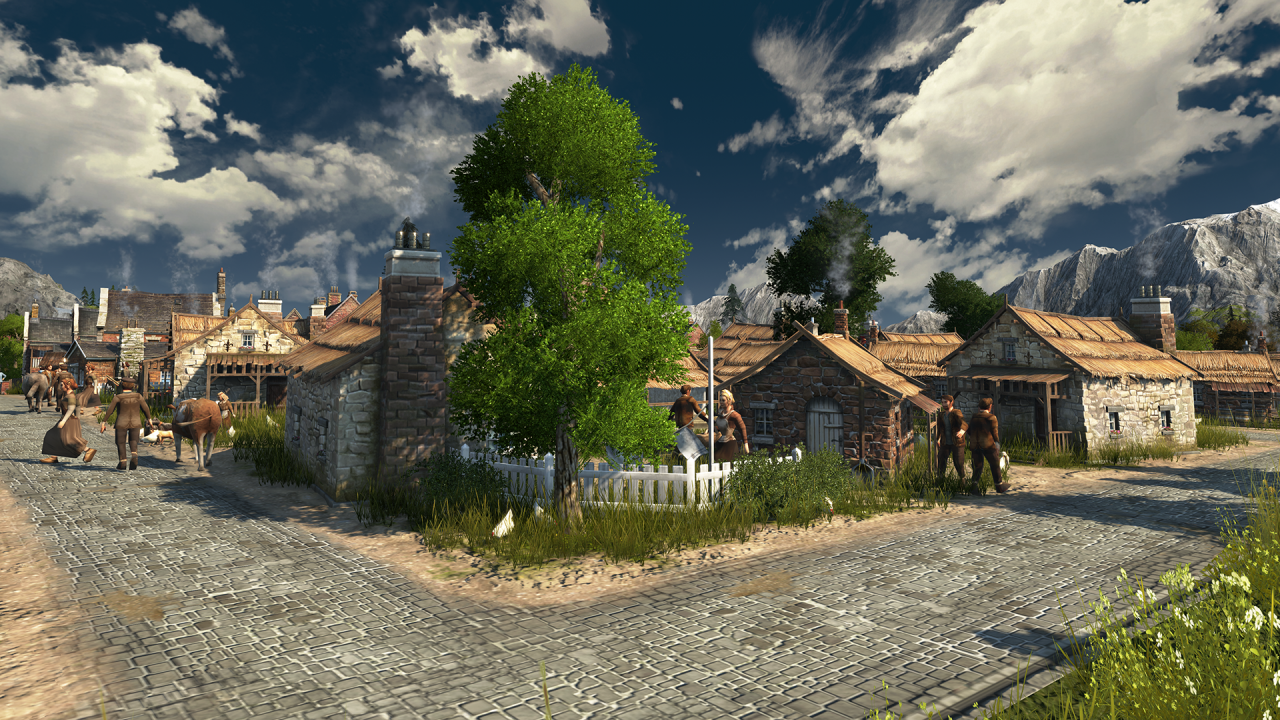 [16/04/2019] Anno 1800: So sieht der First-Person-Modus aus (15)