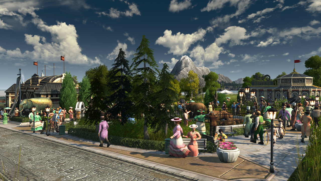 [16/04/2019] Anno 1800: So sieht der First-Person-Modus aus (19)