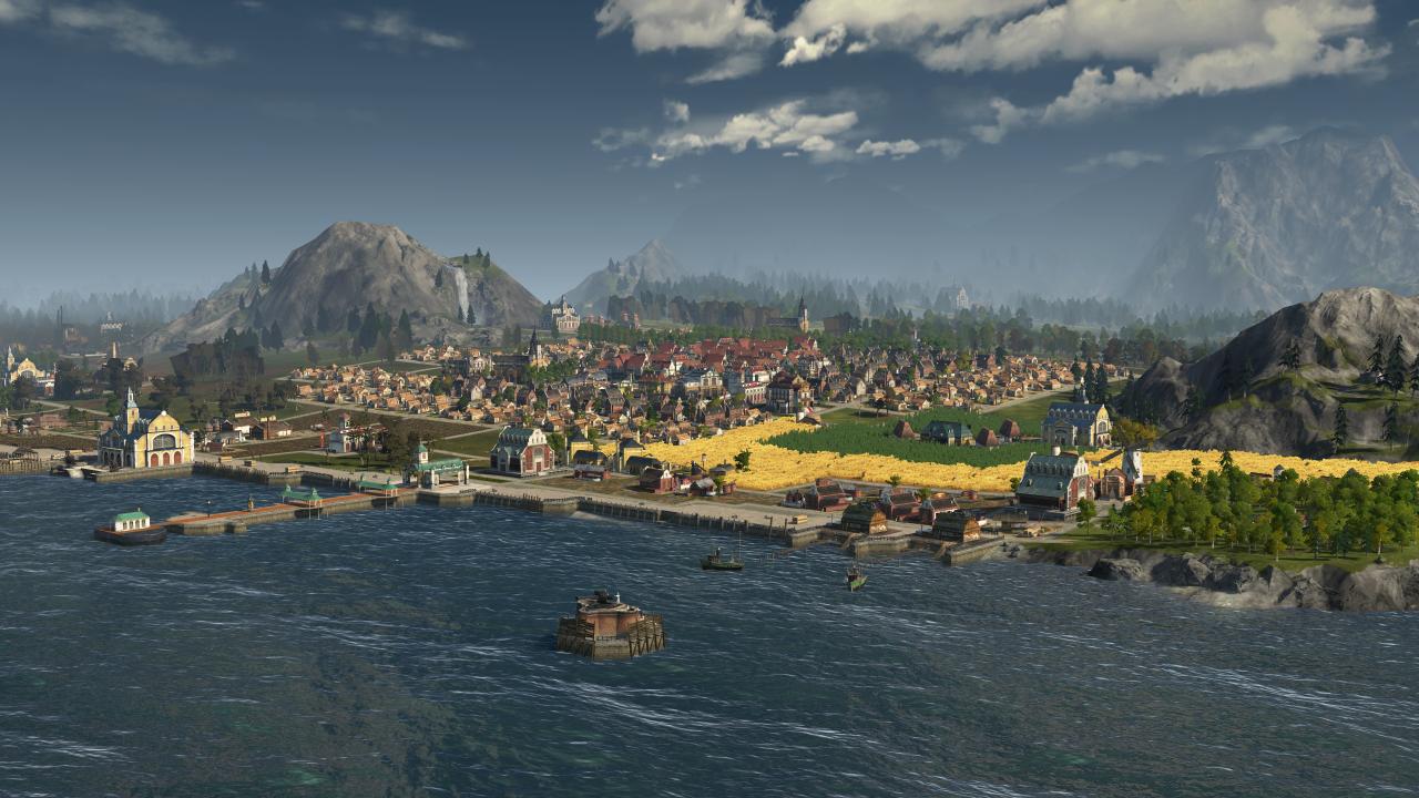 [12/04/2019] Anno 1800 - Details - Niedrig