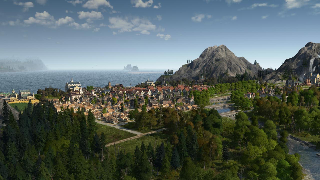 [12/04/2019] Anno 1800 - Kantenglättung - Downsampling von WQHD