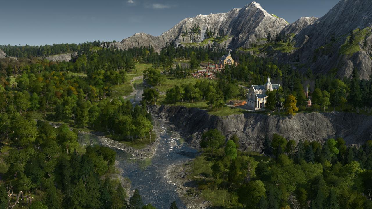 [15/04/2019] Anno 1800 (5)