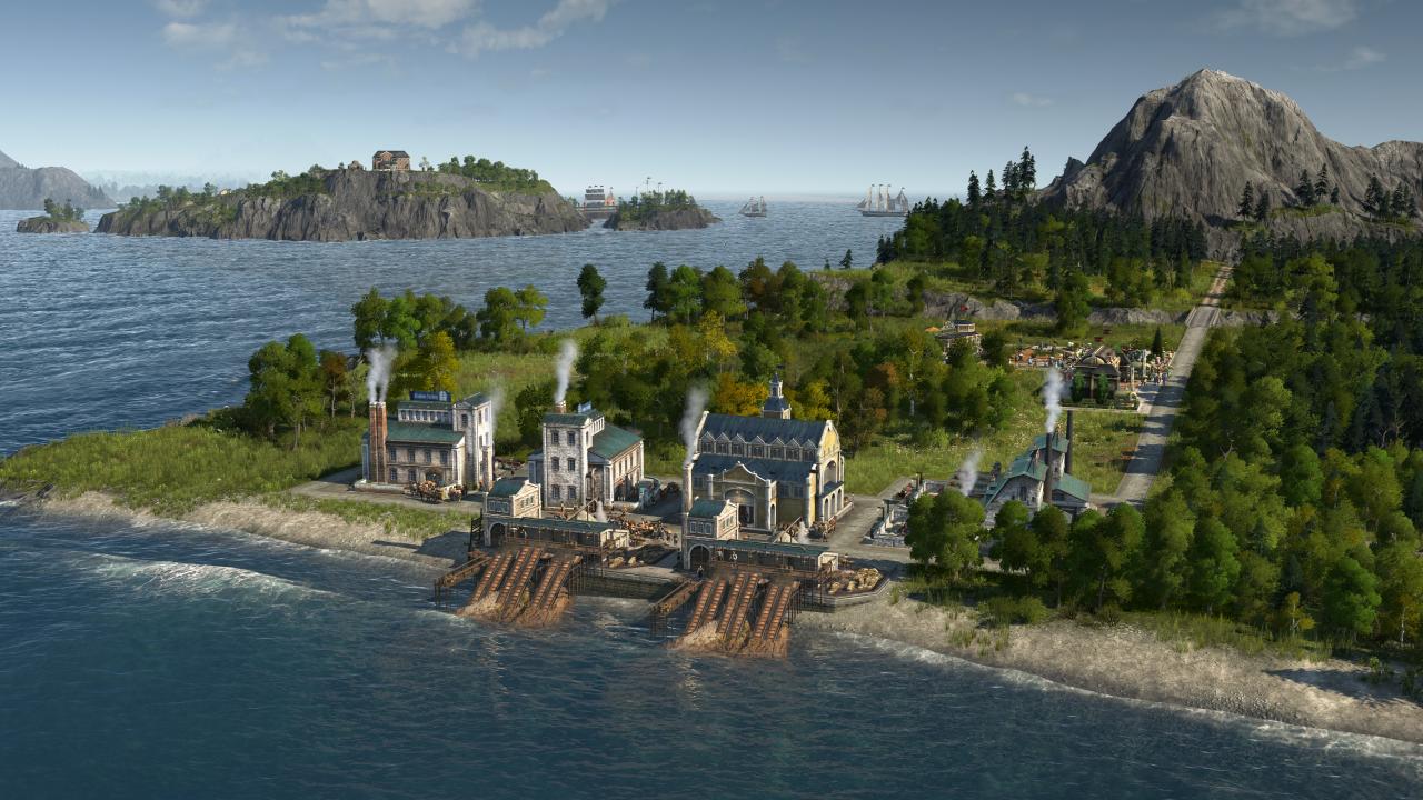 [15/04/2019] Anno 1800 (6)