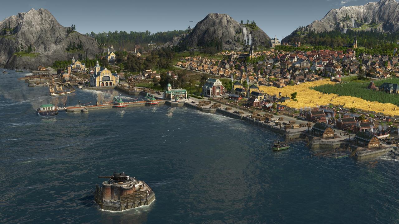 [15/04/2019] Anno 1800 (7)