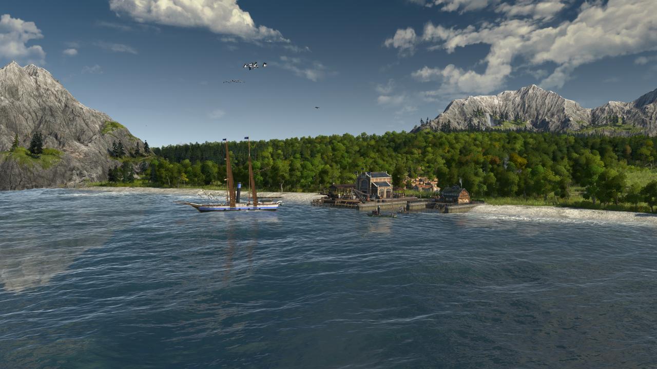 [15/04/2019] Anno 1800 (11)