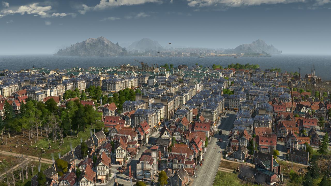 [15/04/2019] Anno 1800 (20)