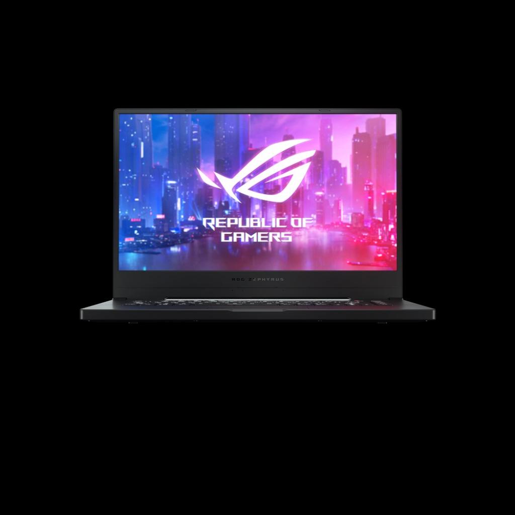 [25/04/2019] Asus ROG Zephyrus G GA502: Erstes Notebook mit Ryzen-APU und Geforce-GPU (2)