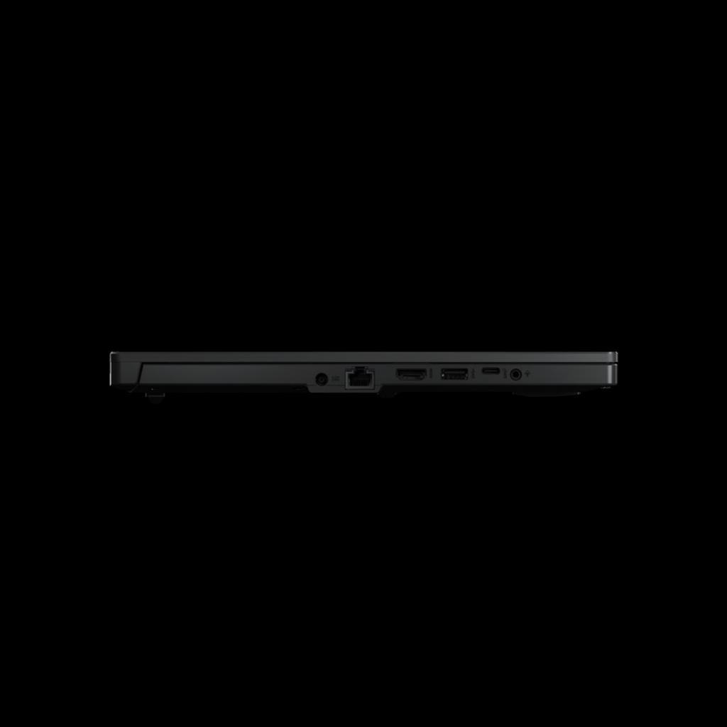 [25/04/2019] Asus ROG Zephyrus G GA502: Erstes Notebook mit Ryzen-APU und Geforce-GPU (8)