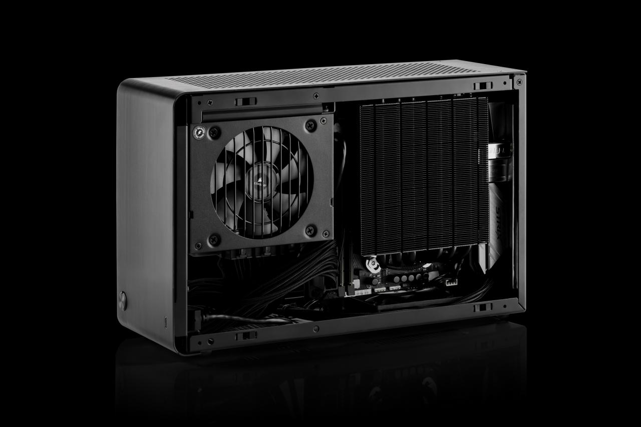 [12/04/2019] DAN Cases A4-SFX v4: Revision 4 sinkt auf 200 Euro (1)