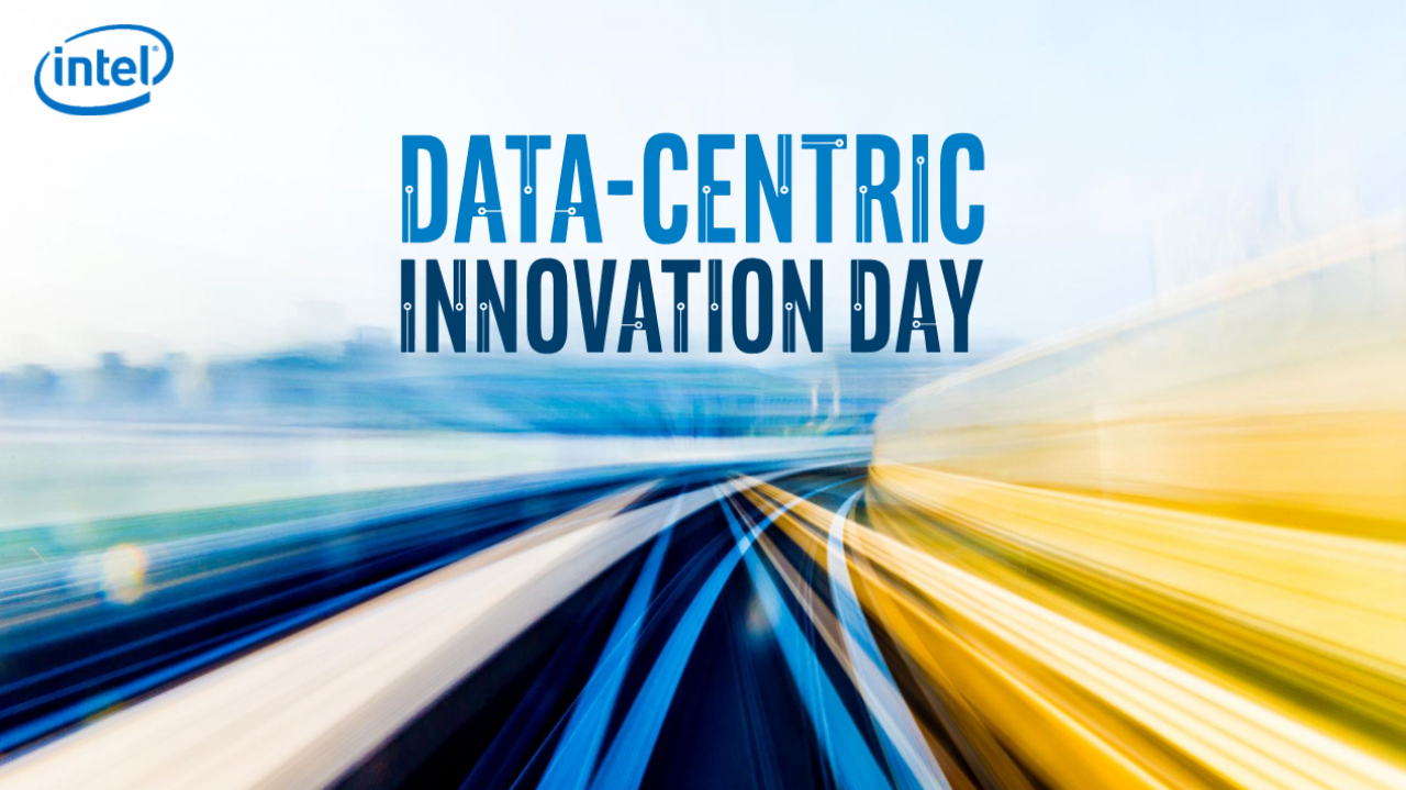 [03/04/2019] Der zweite April war Intels Data Centric Innovation Day. Dort wurden jede Menge Produkte im Serverbereich vorgestellt.