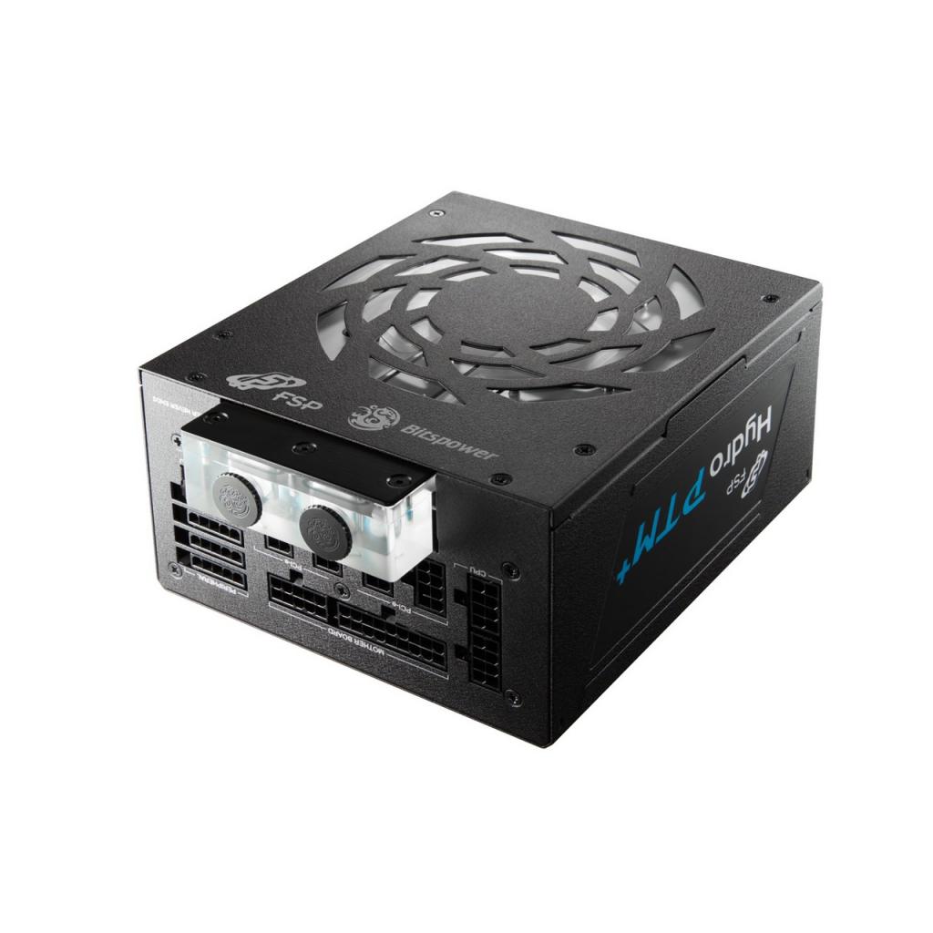 [08/04/2019] FSP Hydro PTM+ 850W