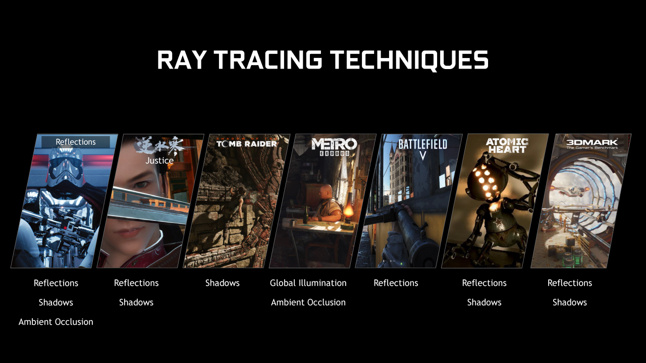 [11/04/2019] Game Ready Driver DXR for Pascal and Turing GTX Full presentation Seite 05