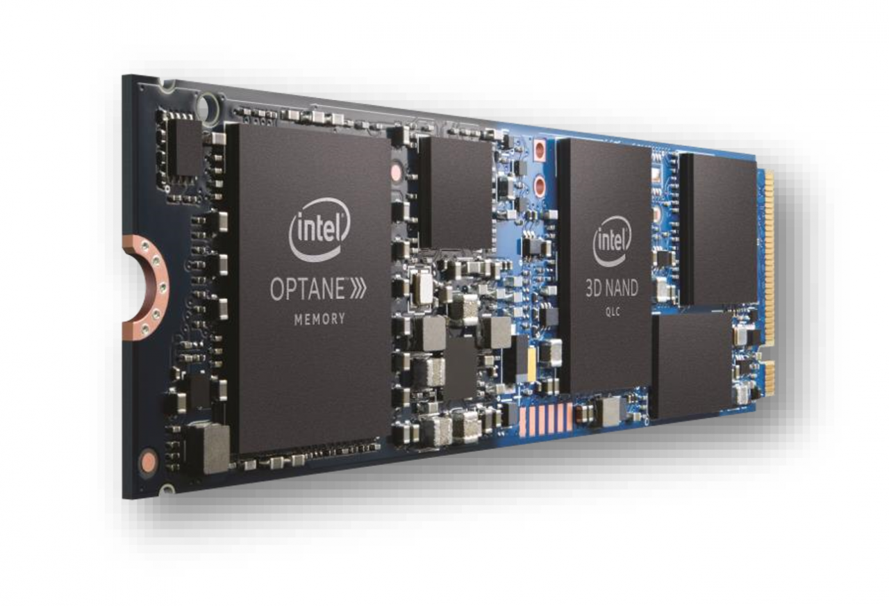 [07/04/2019] Intel Optane Memory H10 (1)