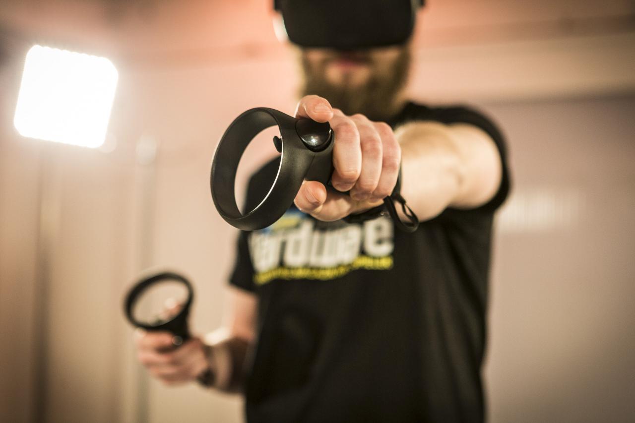 [19/04/2019] Oculus Rift S und Oculus Quest (1)