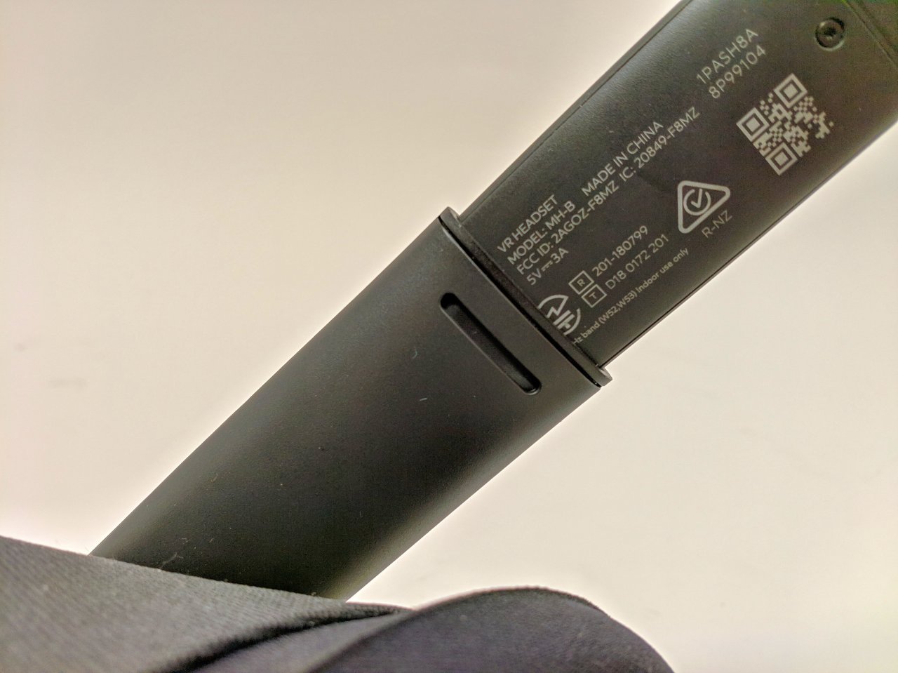 [30/04/2019] Oculus Quest im Test (8)