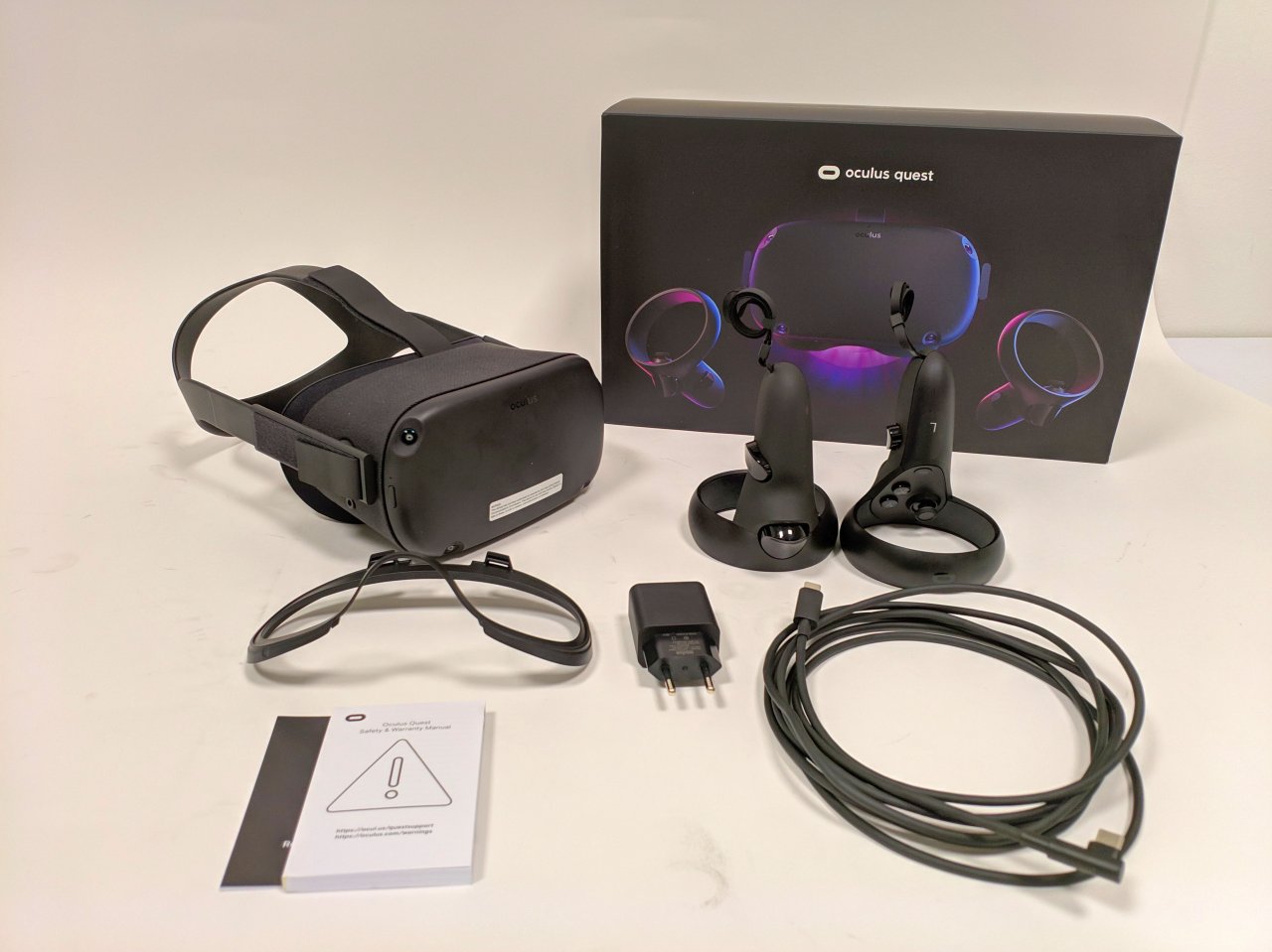 [30/04/2019] Oculus Quest im Test (14)