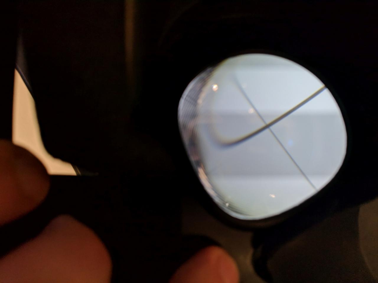 [19/04/2019] Oculus Rift S und Oculus Quest