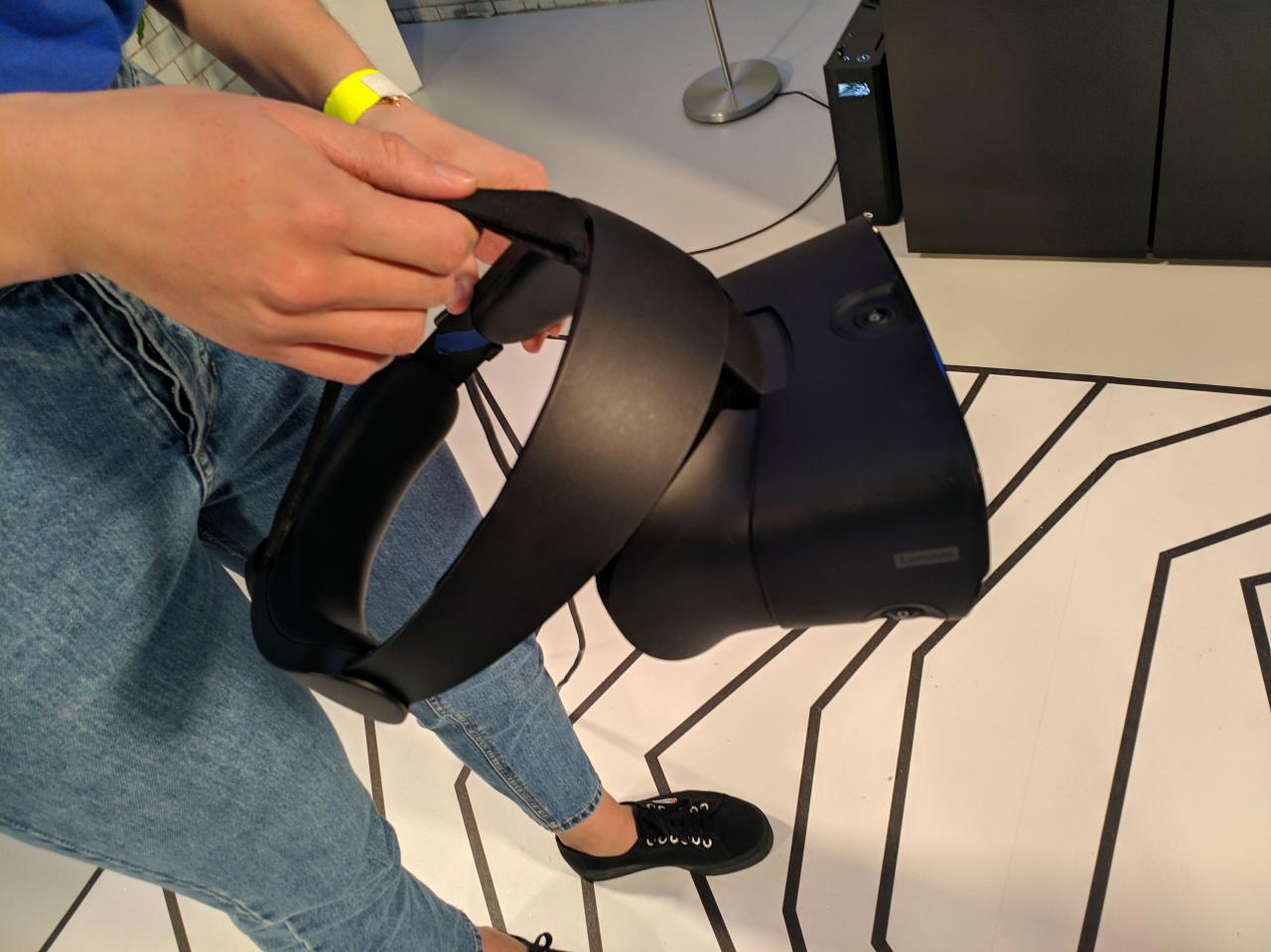 [19/04/2019] Oculus Rift S und Oculus Quest - Die Rift S