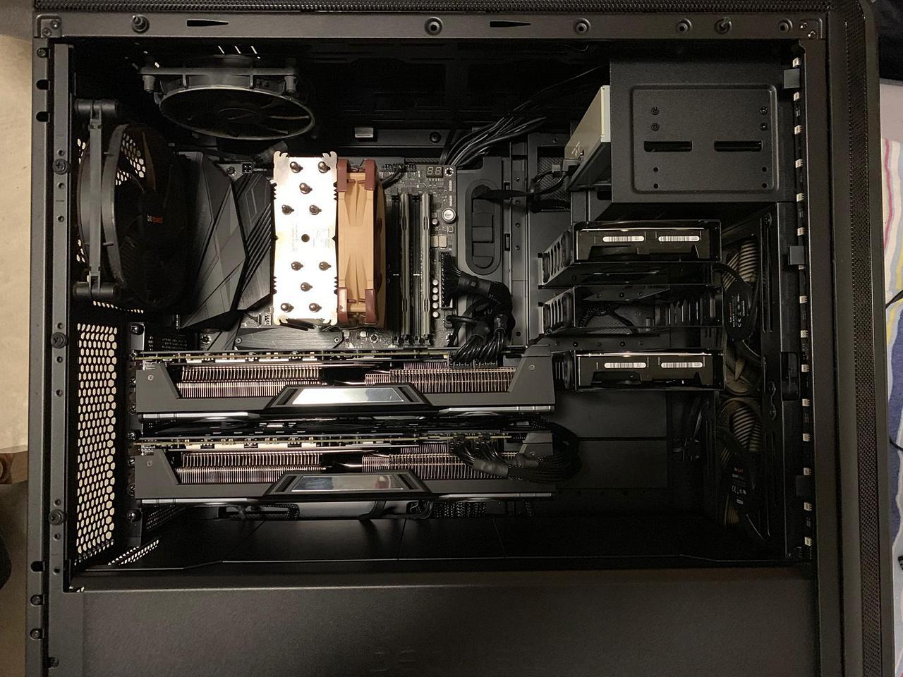 [26/04/2019] PC von neocoretexxx