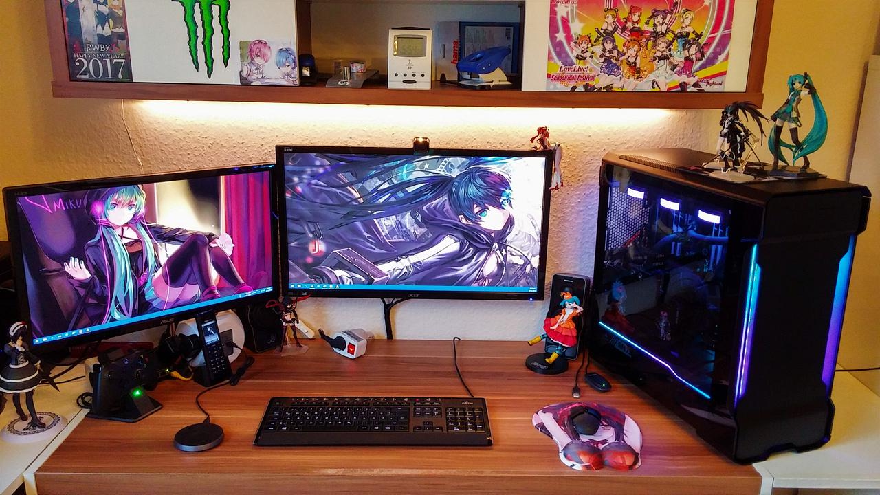 [26/04/2019] PC von FaySmash
