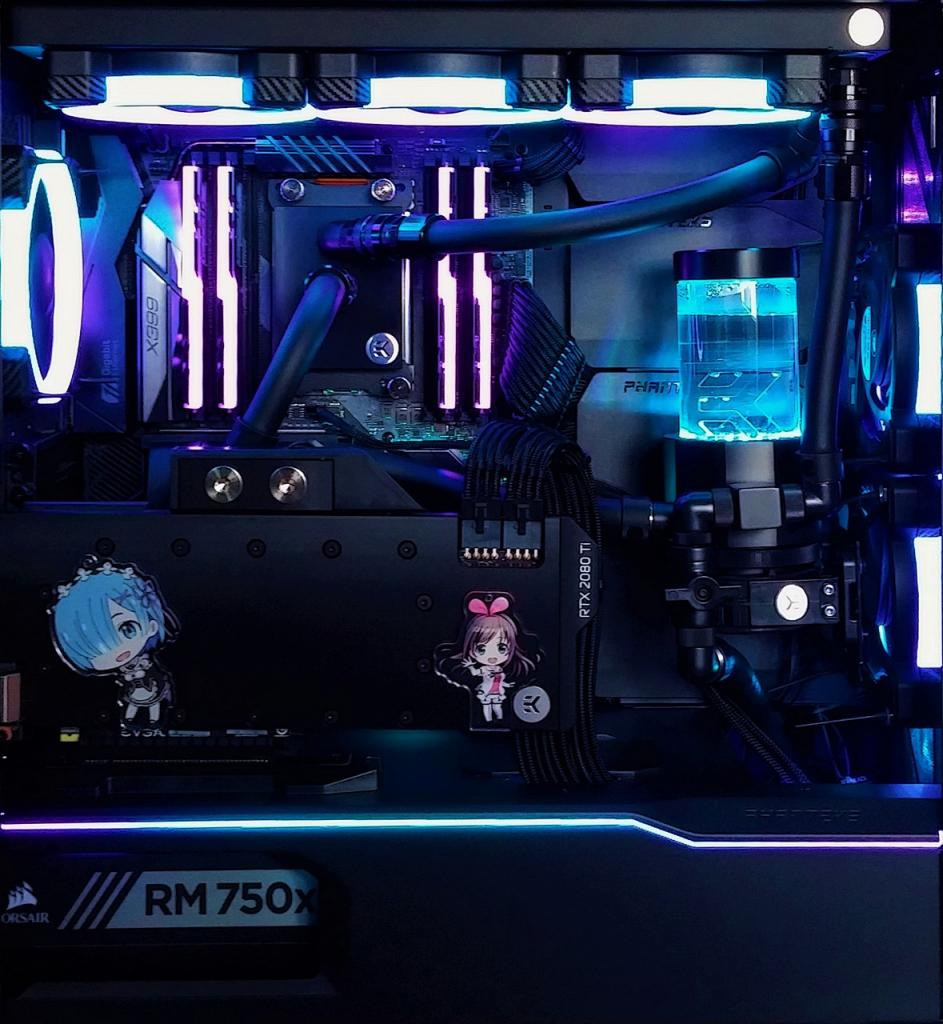 [26/04/2019] PC von FaySmash