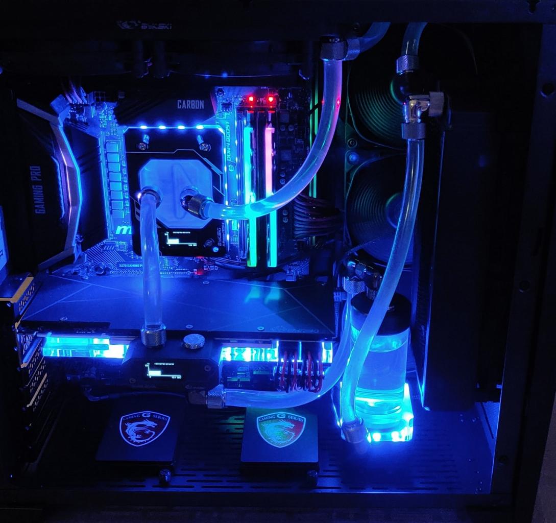 [26/04/2019] PC von MD61