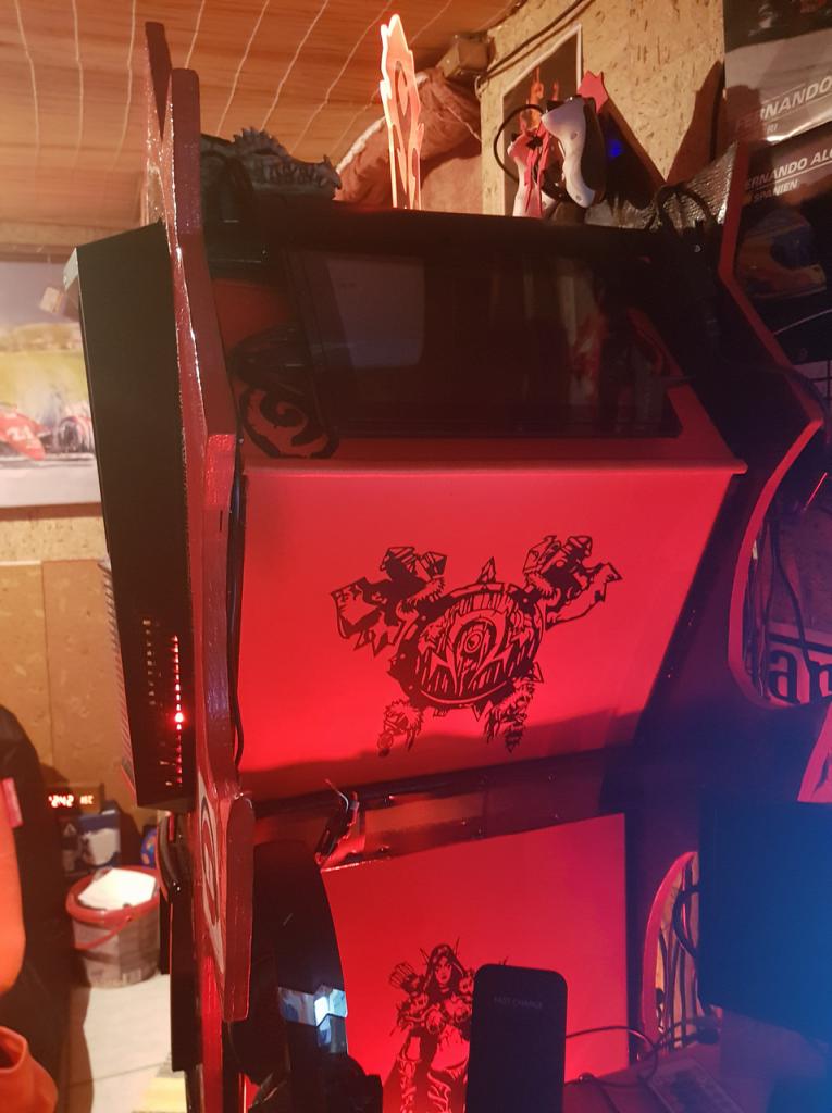 [26/04/2019] PC von Forlimat