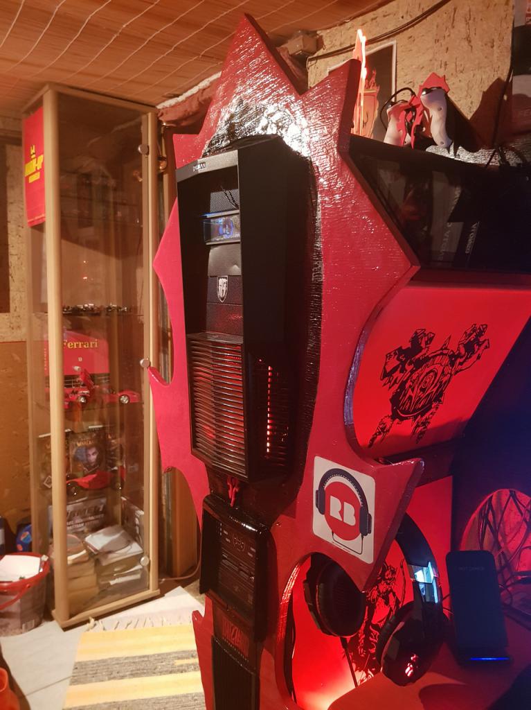 [26/04/2019] PC von Forlimat
