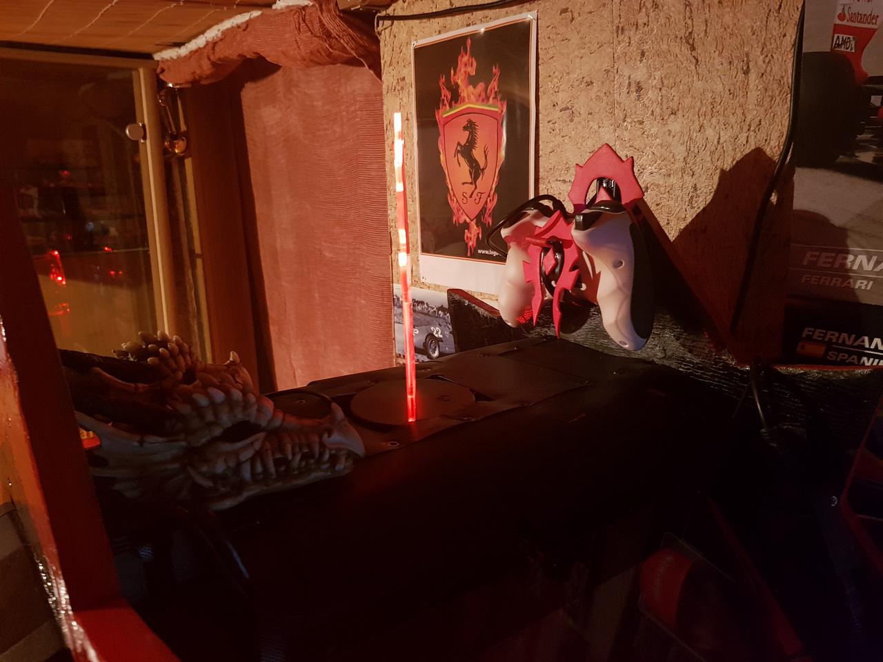 [26/04/2019] PC von Forlimat