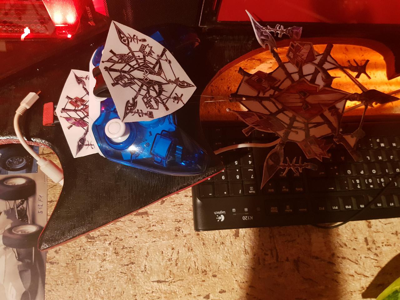 [26/04/2019] PC von Forlimat