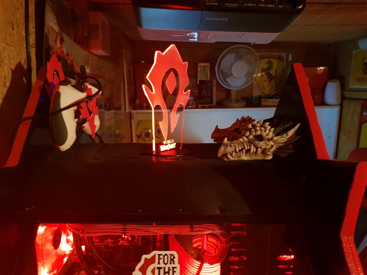 [26/04/2019] PC von Forlimat