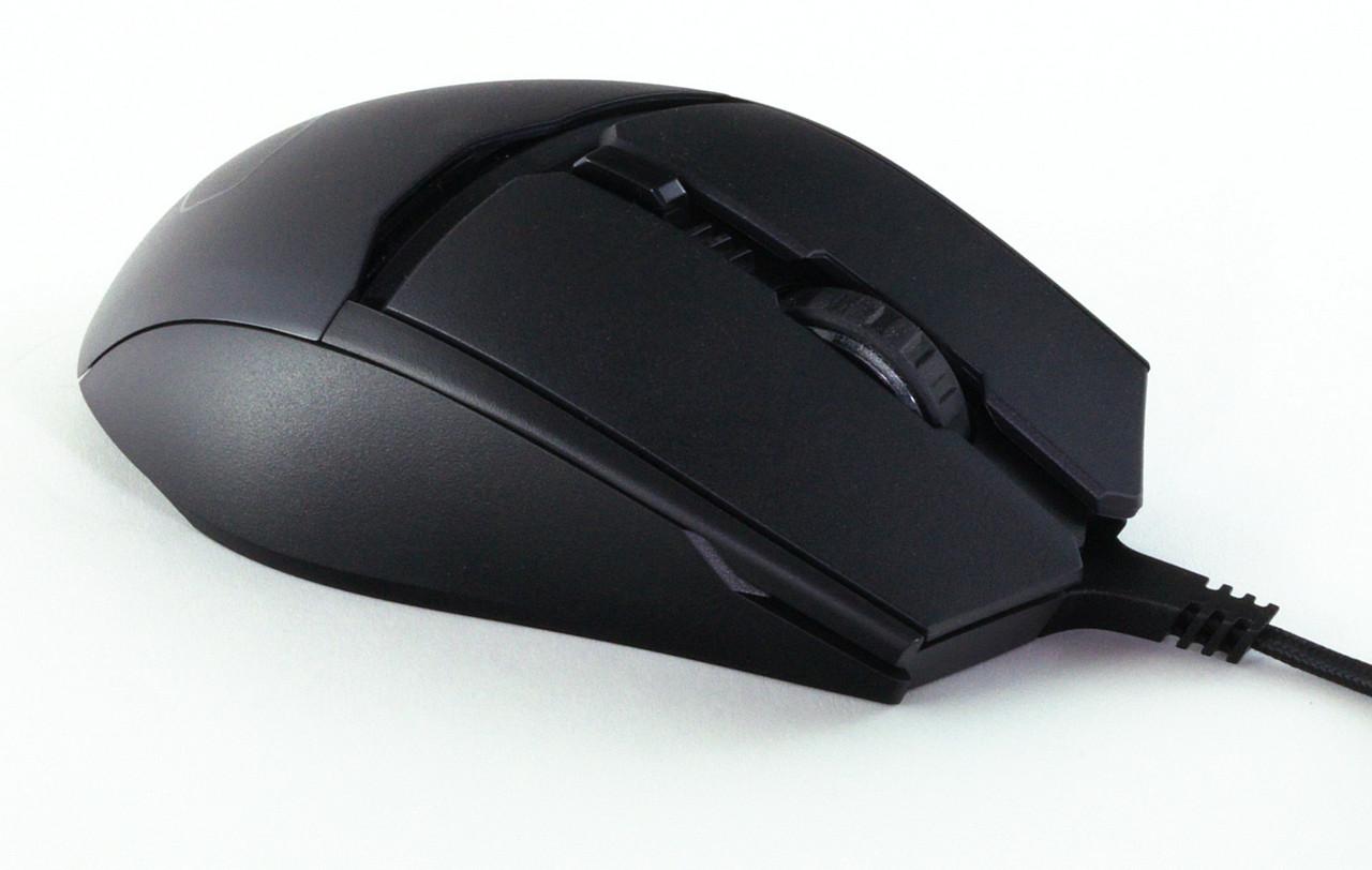 [09/04/2019] Cooler Master Mastermouse MM830 und Masteraccessory MP750 (4)